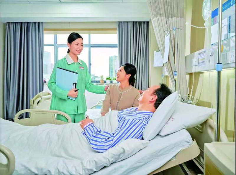 天津津南医院：守护健康的绿色长城