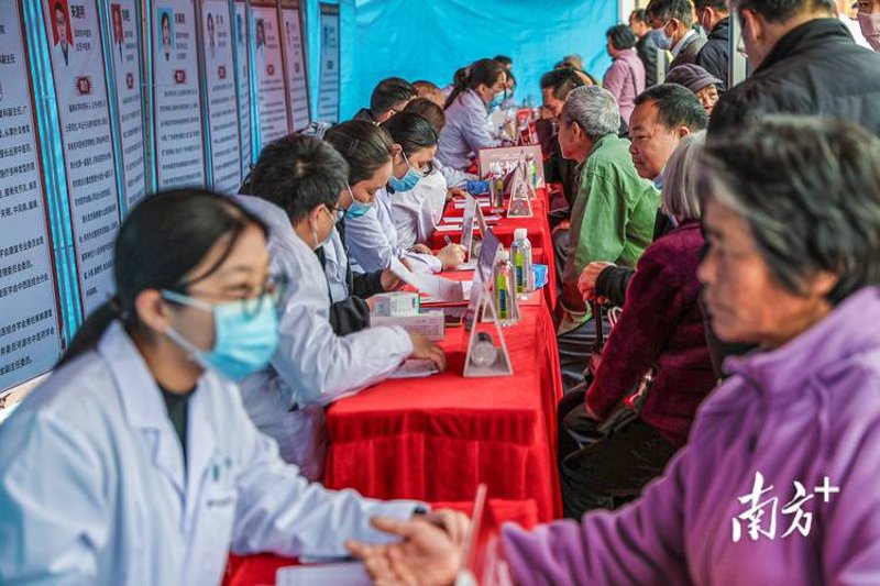 聚焦天津津南医院：探索医疗行业的创新未来
