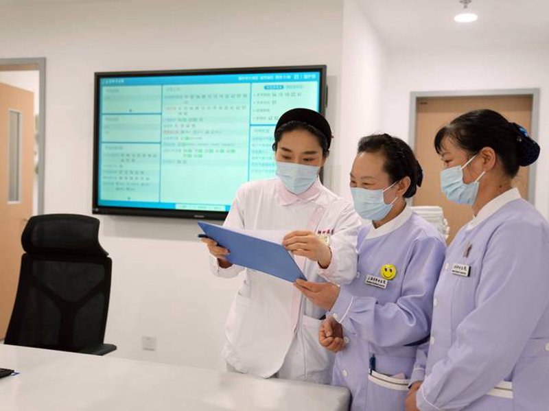 聚焦天津津南医院：探索医疗行业的创新未来